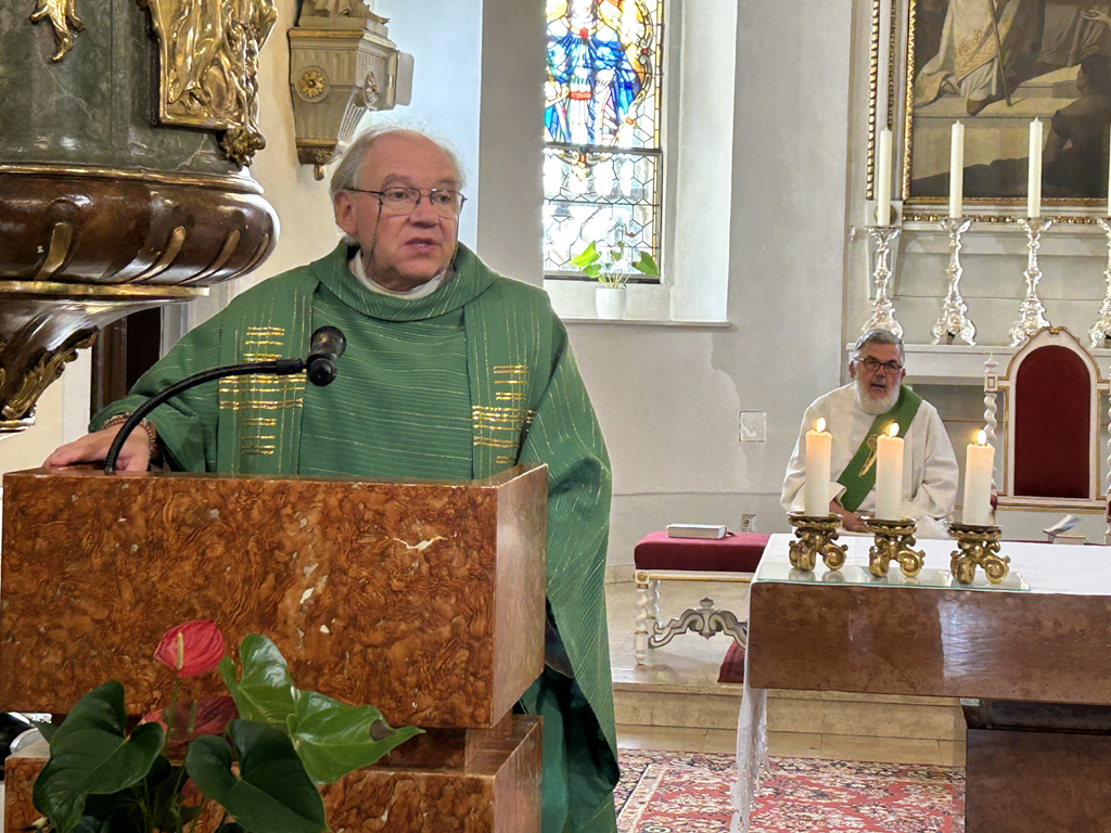 � Georg Radlmair