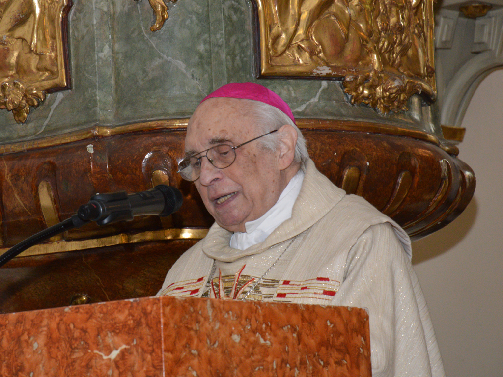 � Pfarre Altsimmering