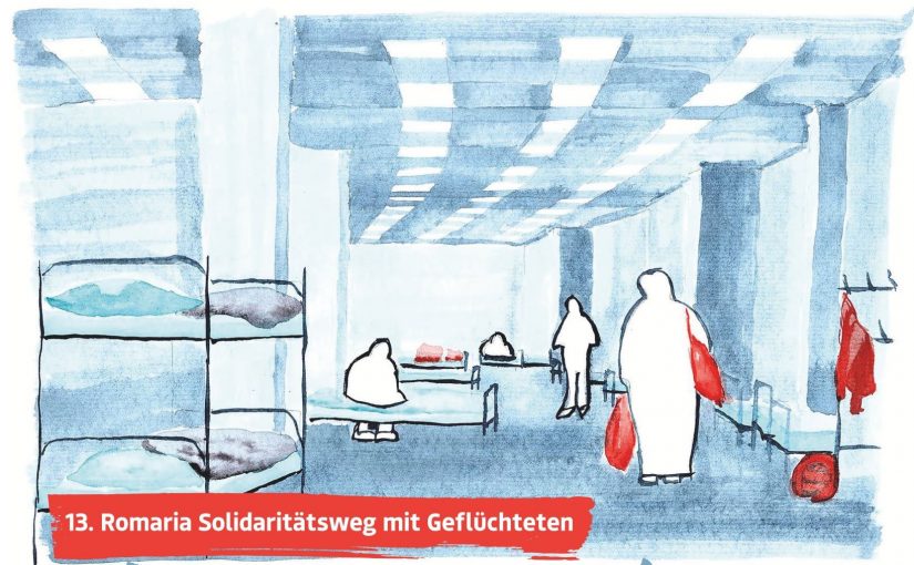 � Pfarrnetzwerk ASYL