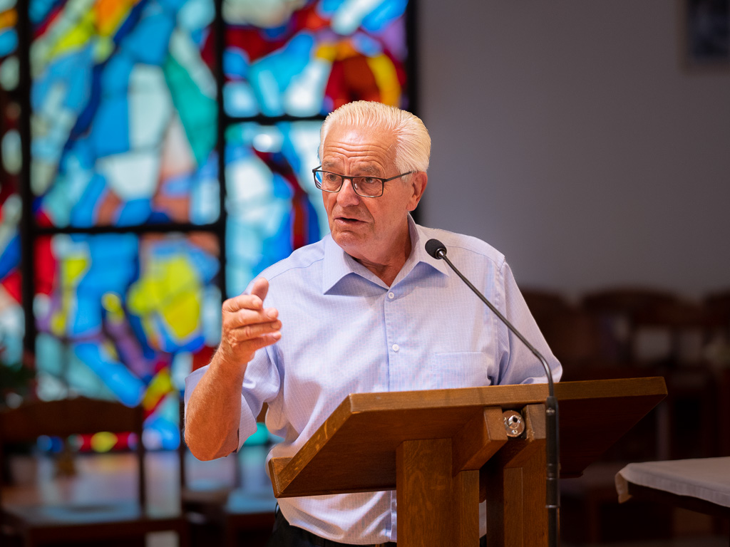 � Bernhard Wieczorek