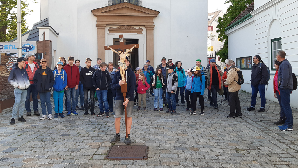 © Bernhard Wieczorek © Bernhard Wieczorek