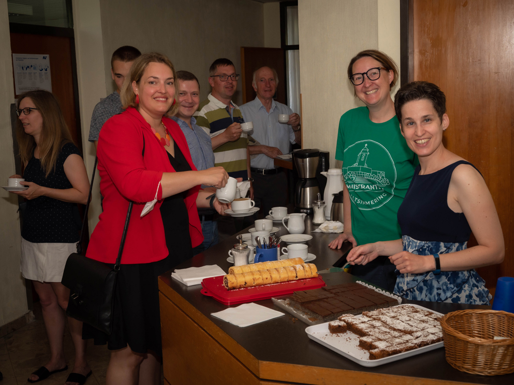 © Bernhard Wieczorek © Bernhard Wieczorek