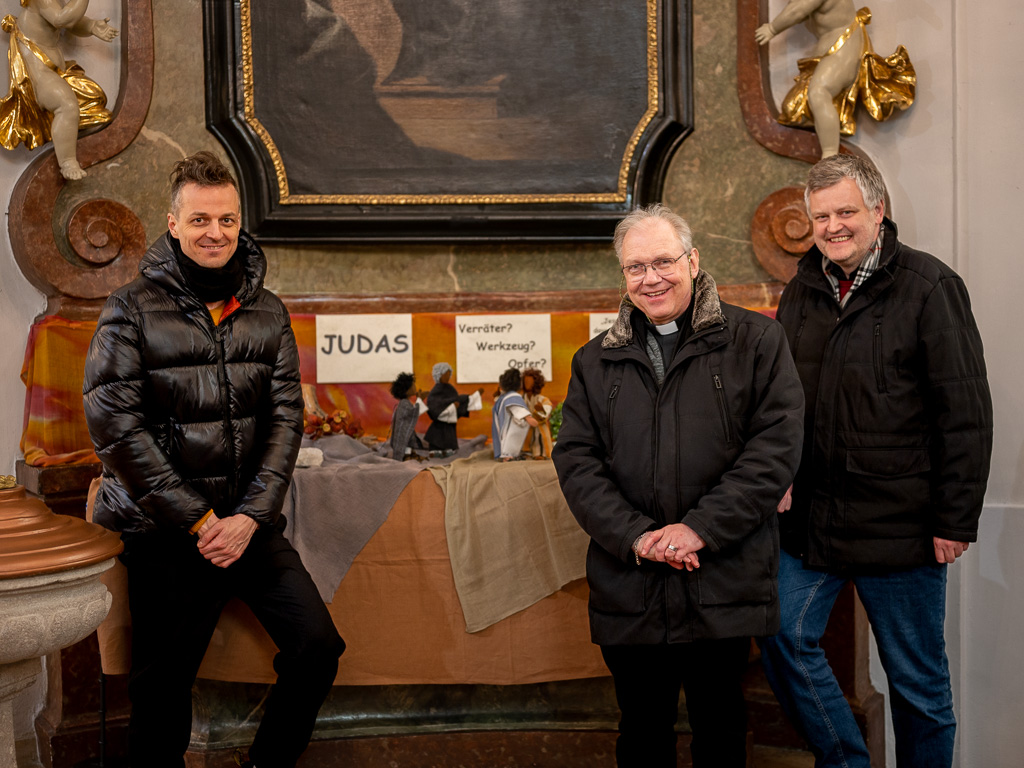 � Bernhard Wieczorek