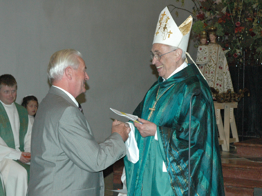 � Georg Radlmair