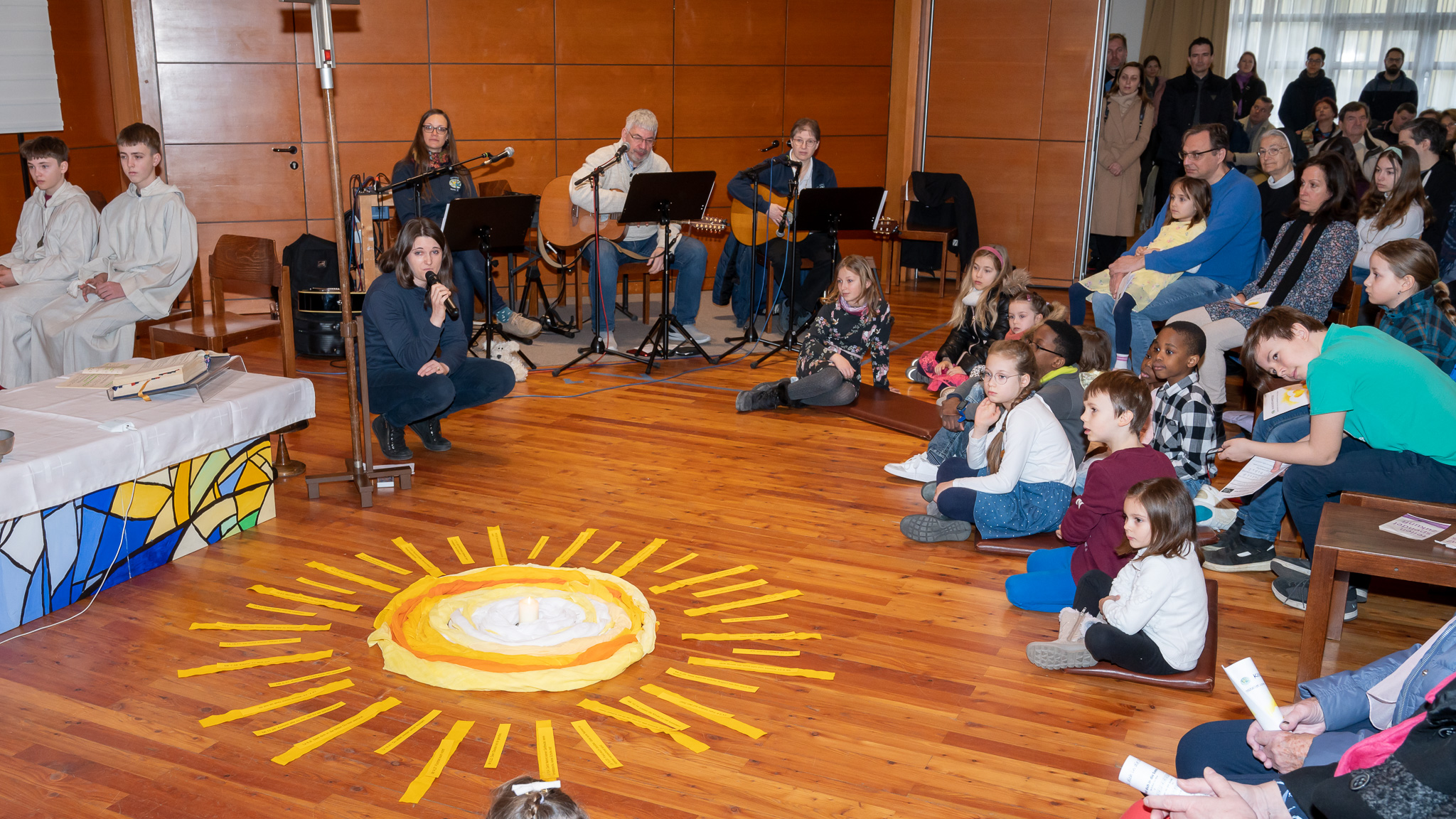 � Bernhard Wieczorek