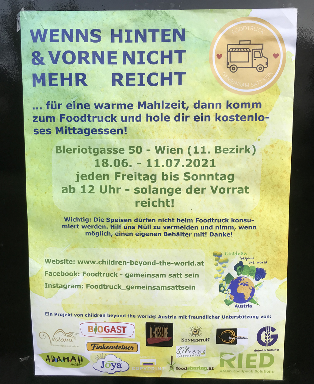 © Georg Radlmair © Georg Radlmair