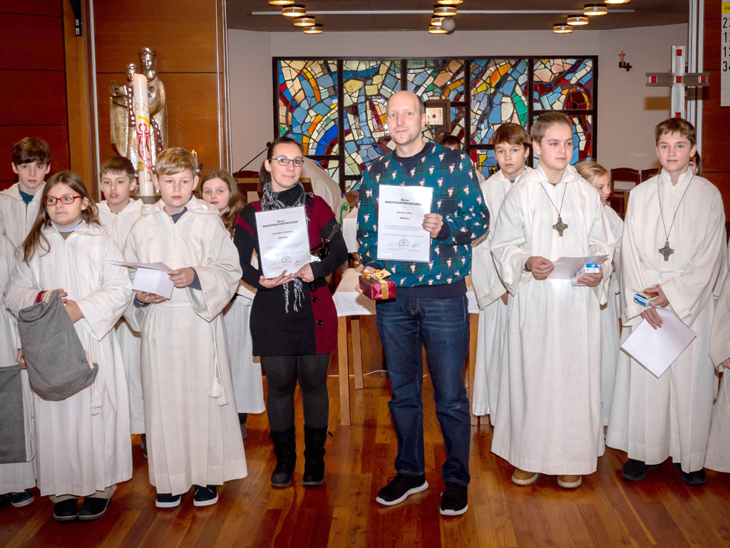 � Bernhard Wieczorek