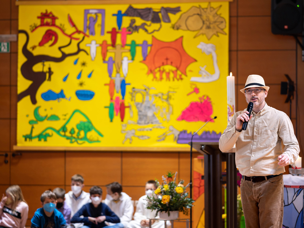 © Bernhard Wieczorek © Bernhard Wieczorek