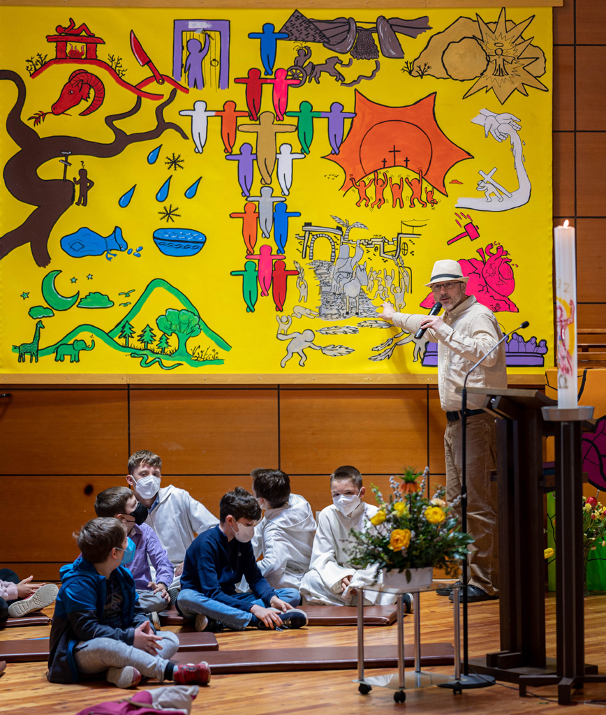 � Bernhard Wieczorek