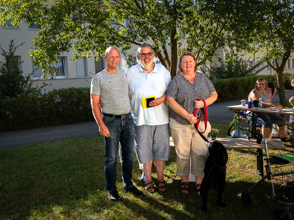 � Bernhard Wieczorek