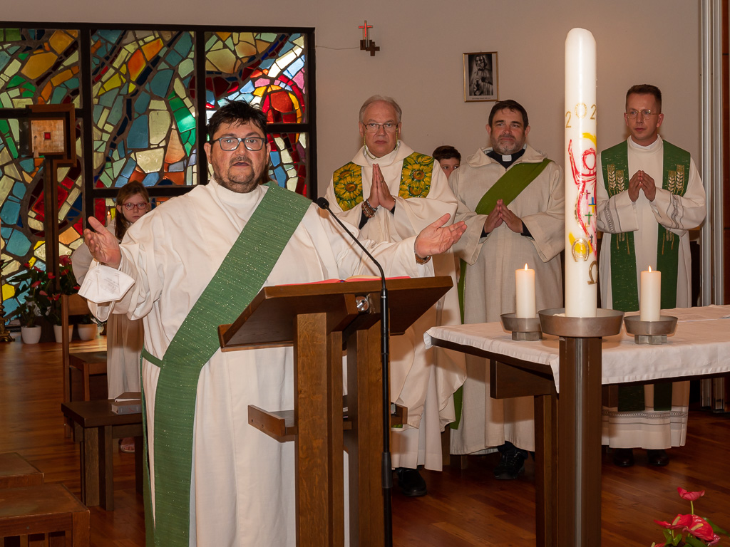 � Bernhard Wieczorek