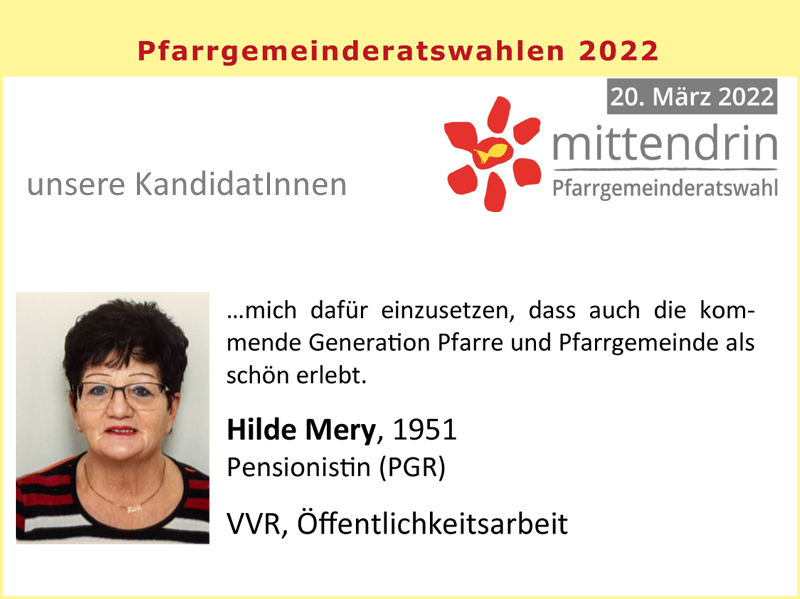 � Pfarre Altsimmering