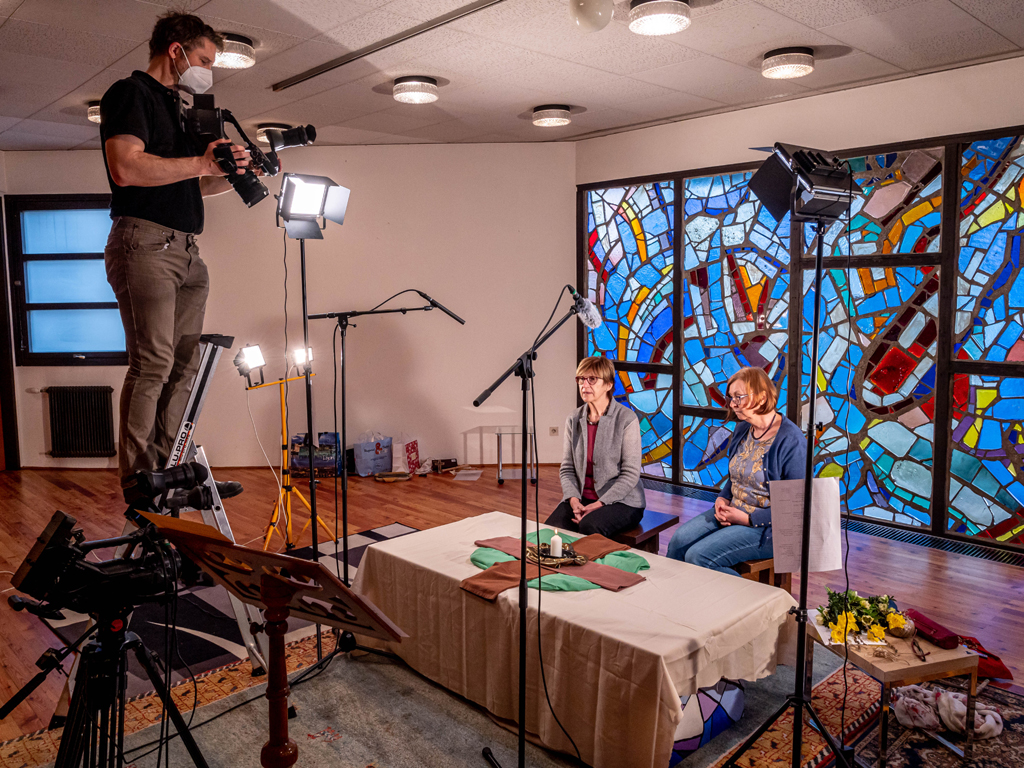 © Bernhard Wieczorek © Bernhard Wieczorek