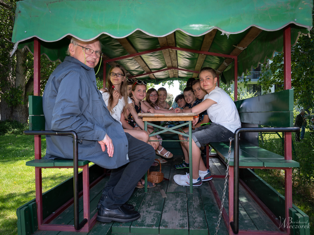 � Bernhard Wieczorek