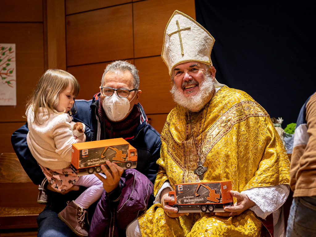 � Bernhard Wieczorek