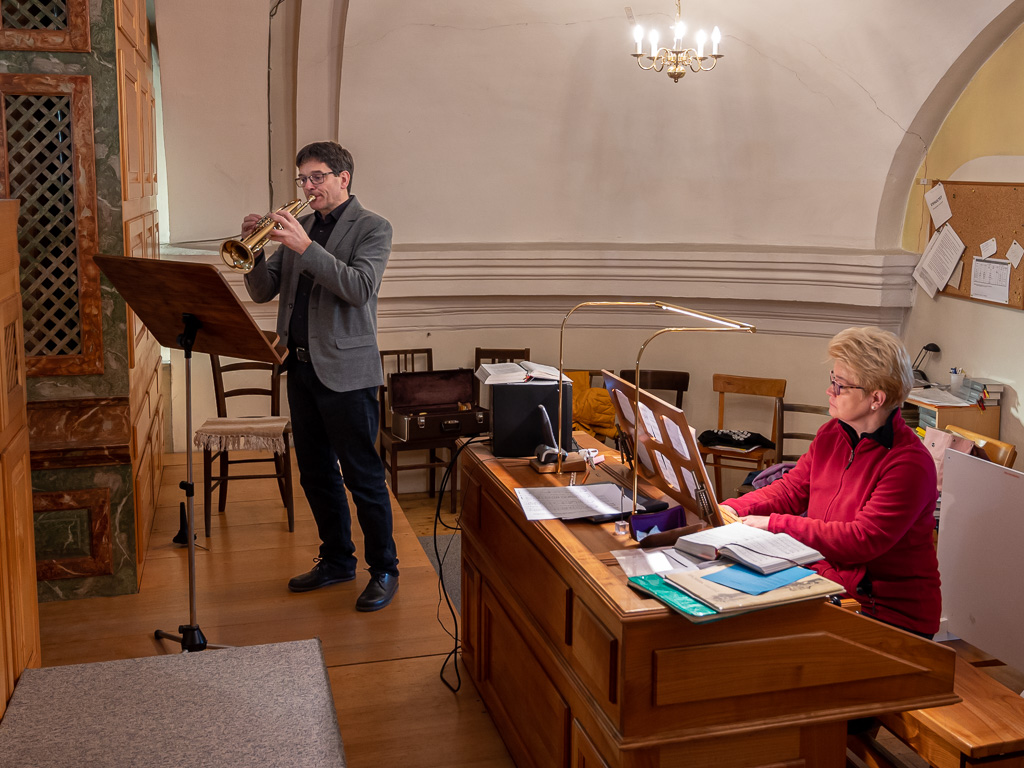 � Bernhard Wieczorek