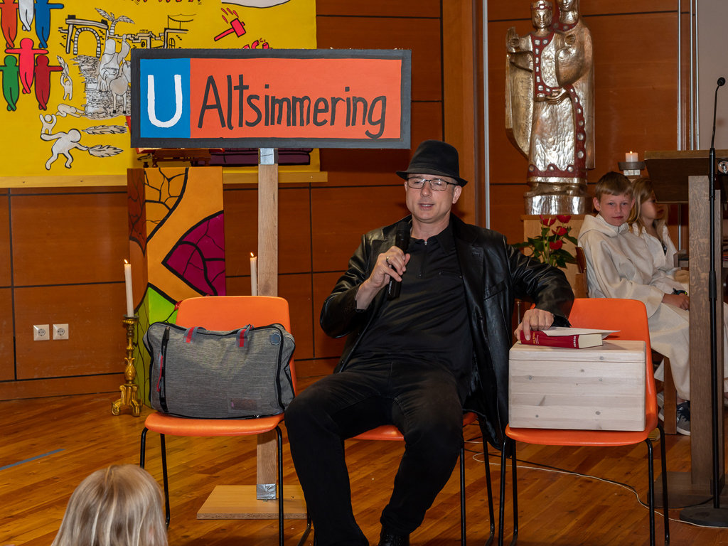 � Bernhard Wieczorek