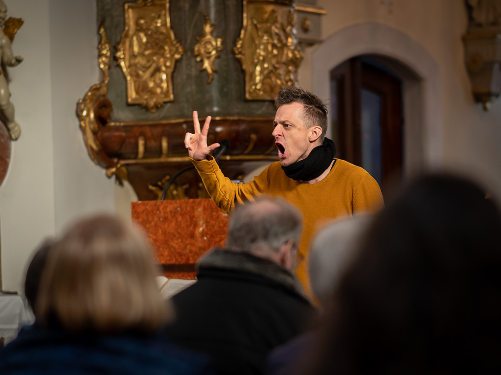 � Bernhard Wieczorek