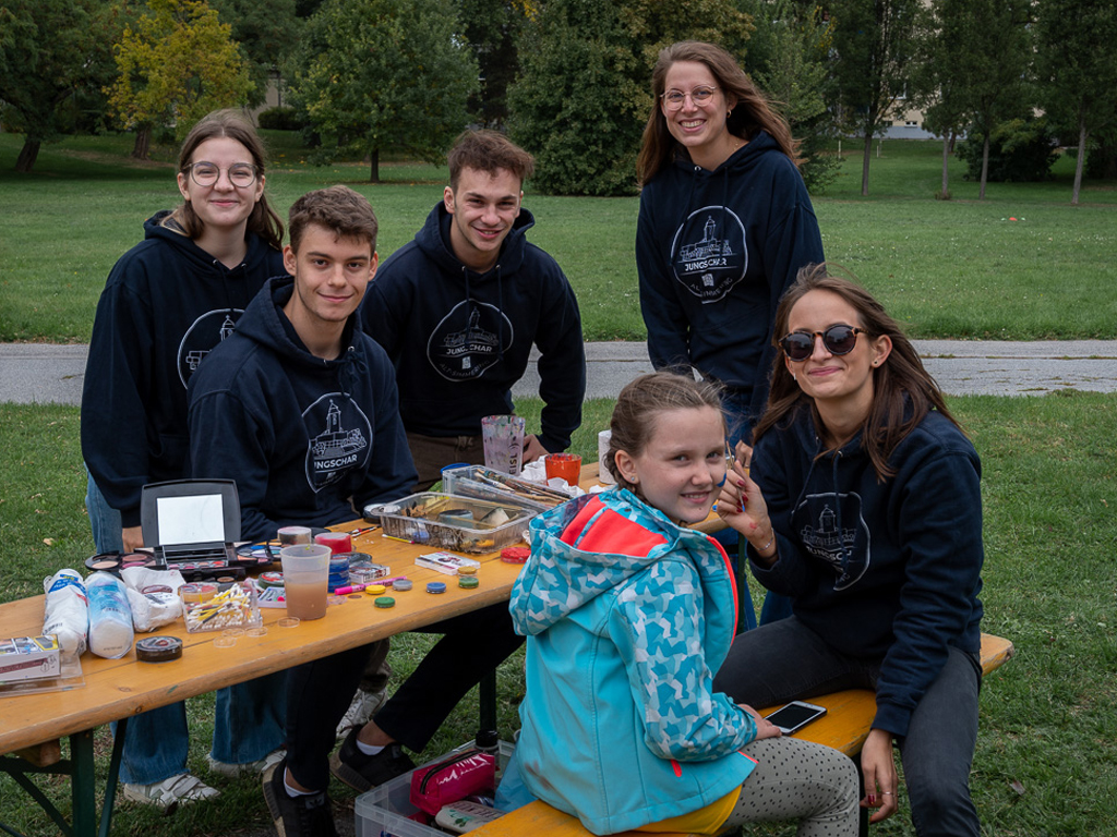 © Bernhard Wieczorek © Bernhard Wieczorek