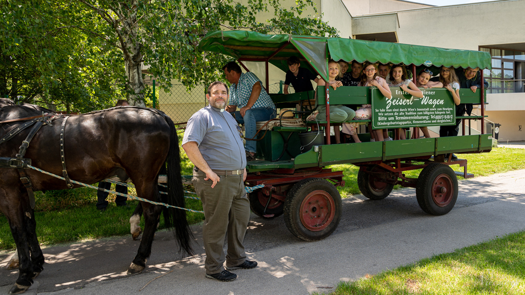 � Bernhard Wieczorek
