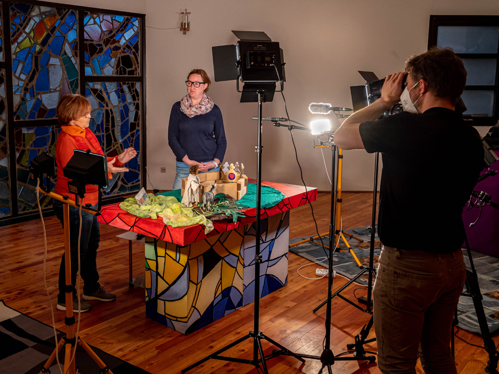 © Bernhard Wieczorek © Bernhard Wieczorek