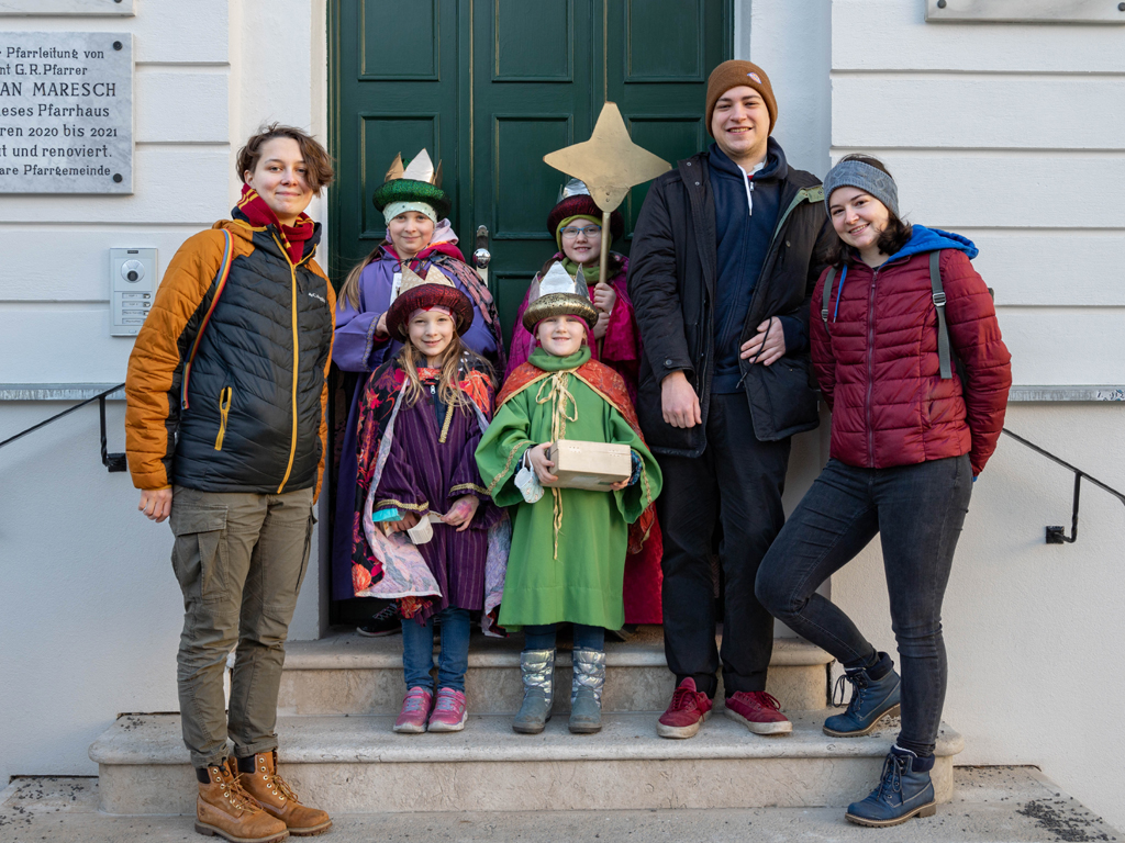 � Bernhard Wieczorek