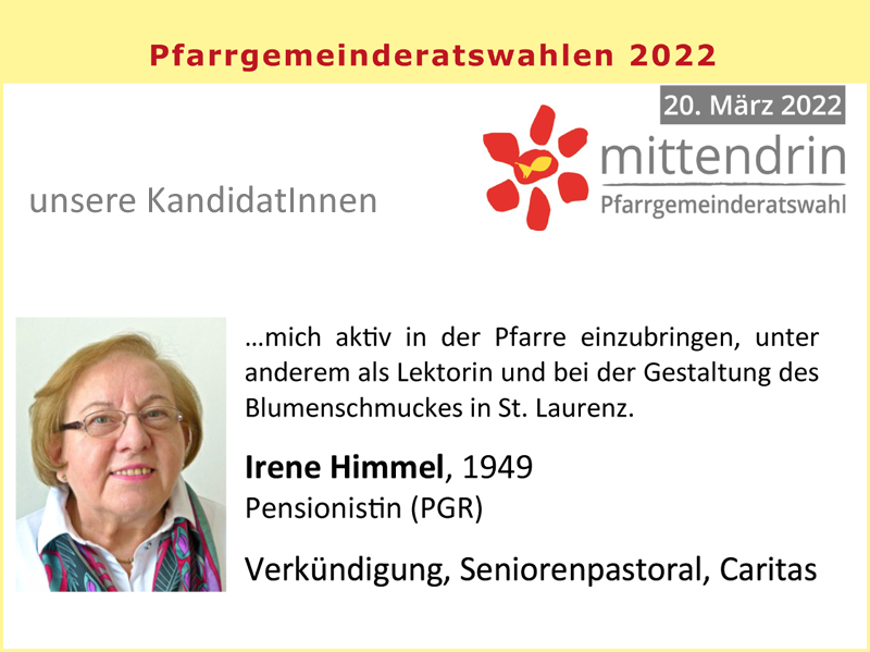 � Pfarre Altsimmering