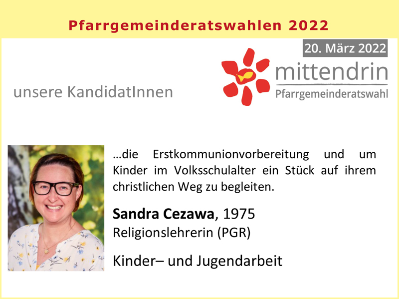 � Pfarre Altsimmering