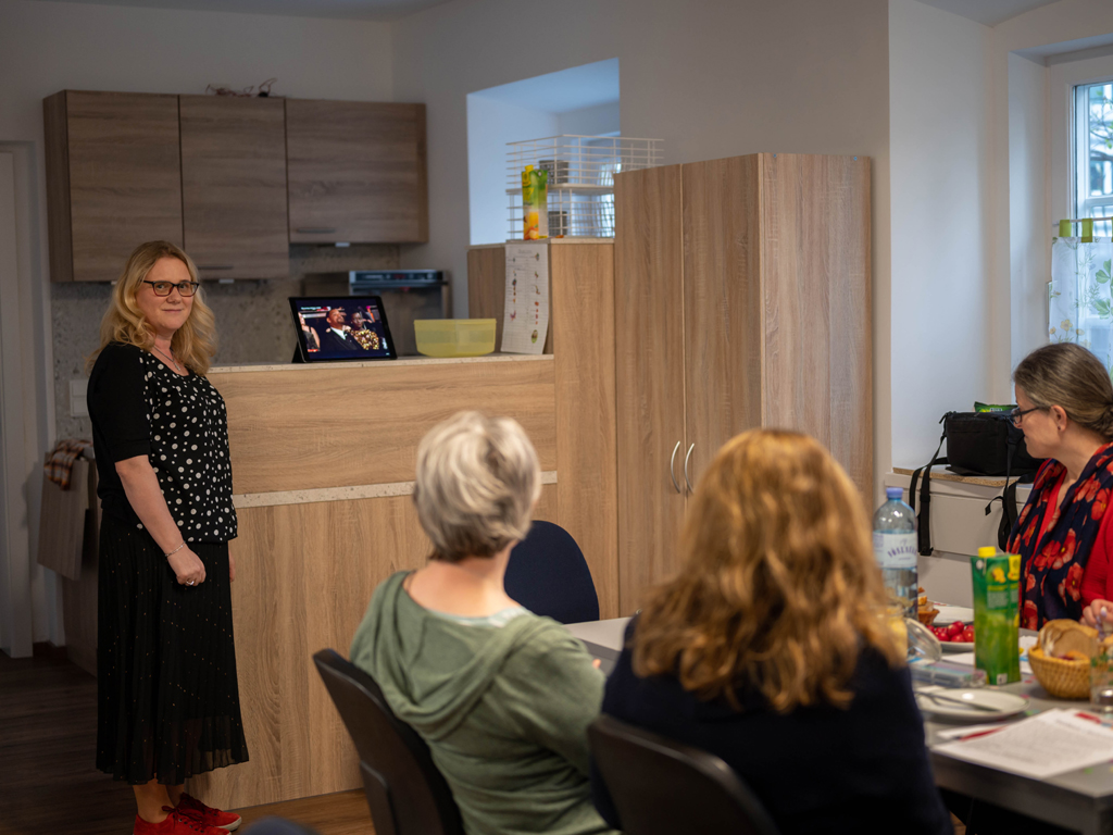 � Bernhard Wieczorek