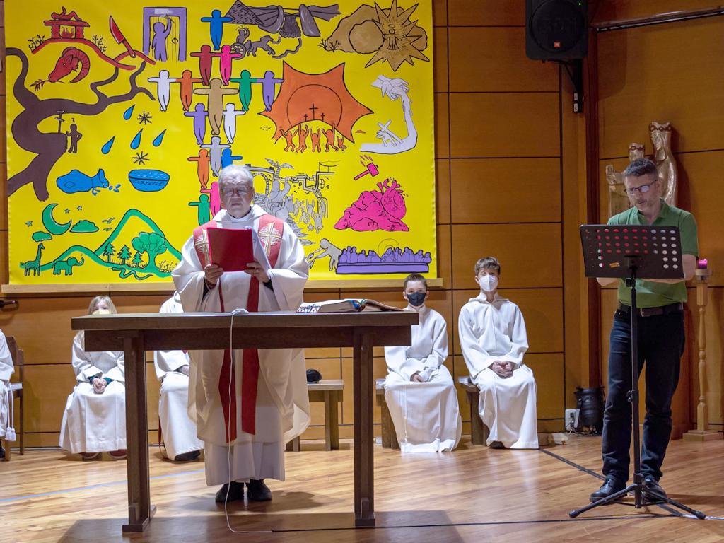 © Bernhard Wieczorek © Bernhard Wieczorek