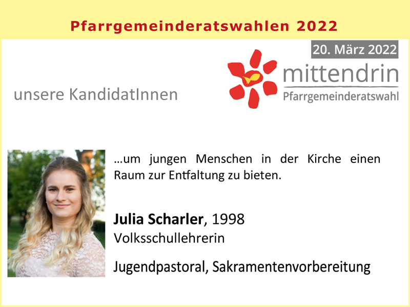 � Pfarre Altsimmering