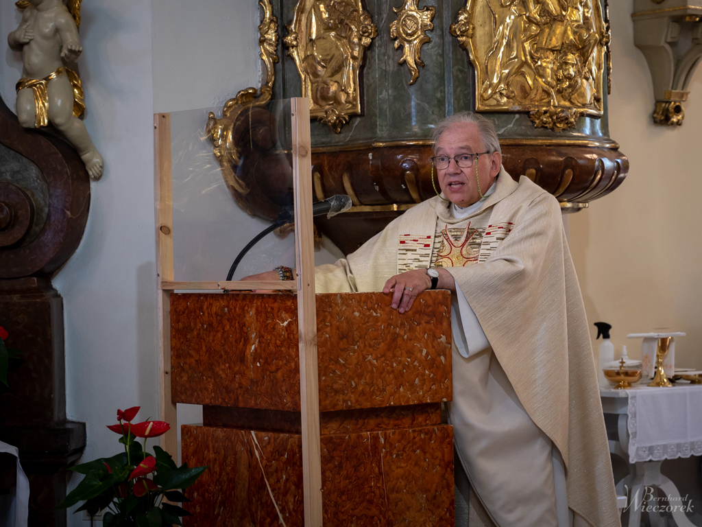 � Bernhard Wieczorek