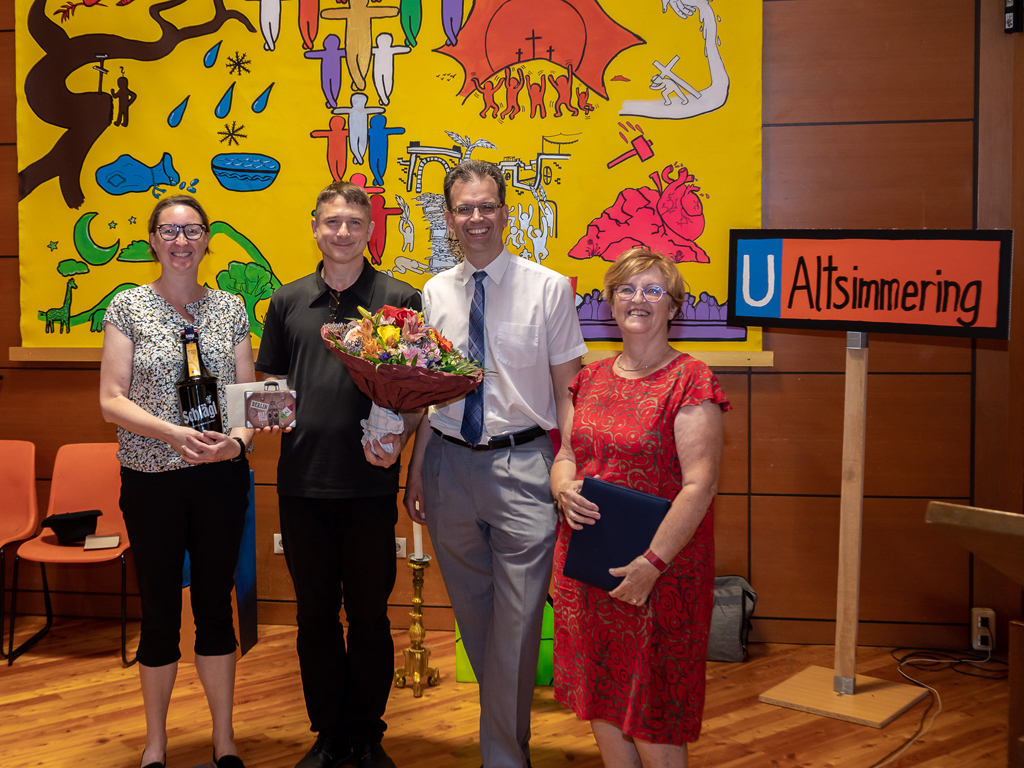 © Bernhard Wieczorek © Bernhard Wieczorek