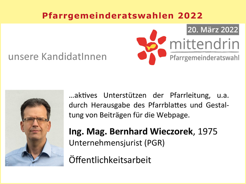 � Pfarre Altsimmering