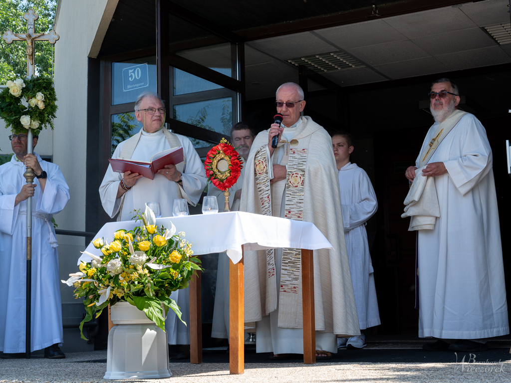 © Bernhard Wieczorek © Bernhard Wieczorek