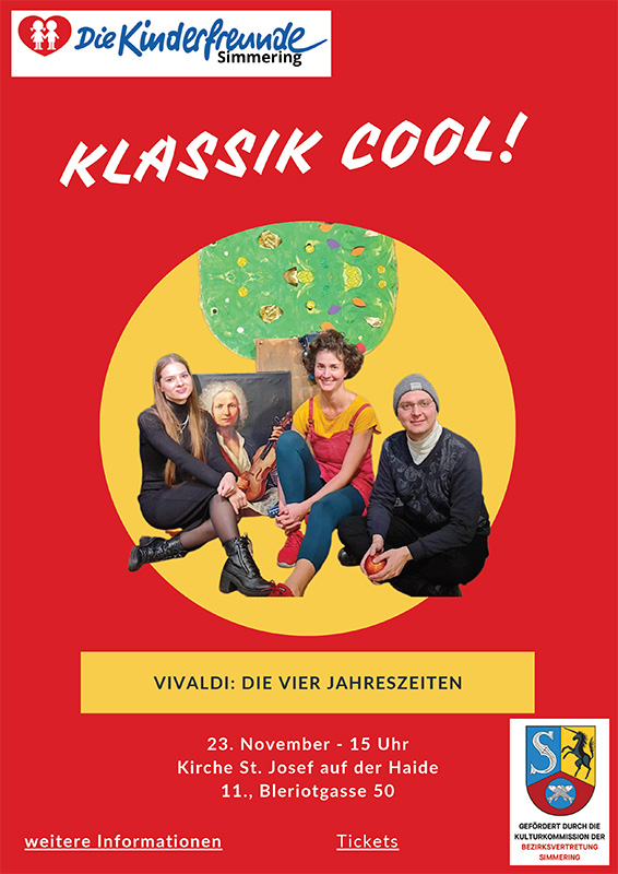 � Kinderfreunde Simmering