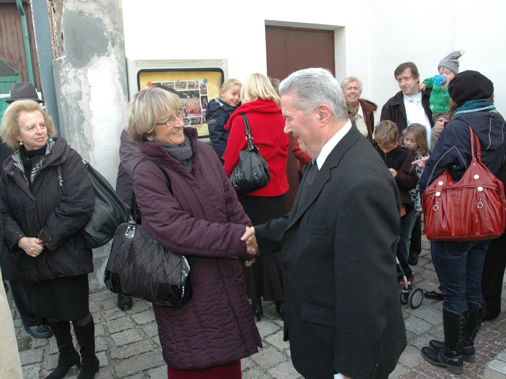 � Georg Radlmair