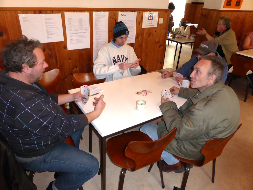 © Pfarre Altsimmering © Pfarre Altsimmering