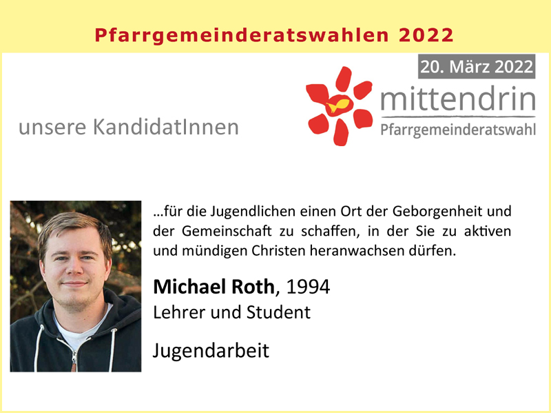 � Pfarre Altsimmering