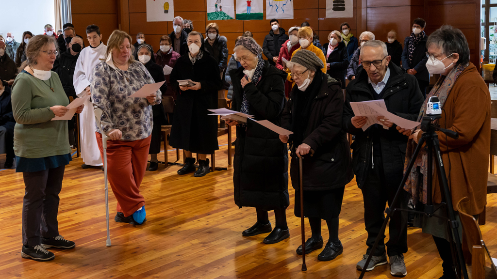 � Bernhard Wieczorek