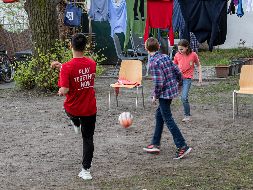 � Bernhard Wieczorek