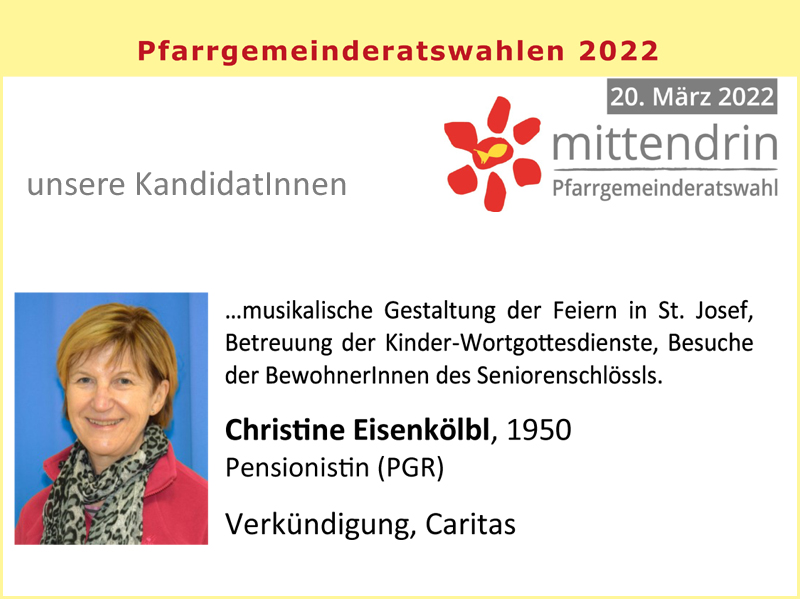 � Pfarre Altsimmering