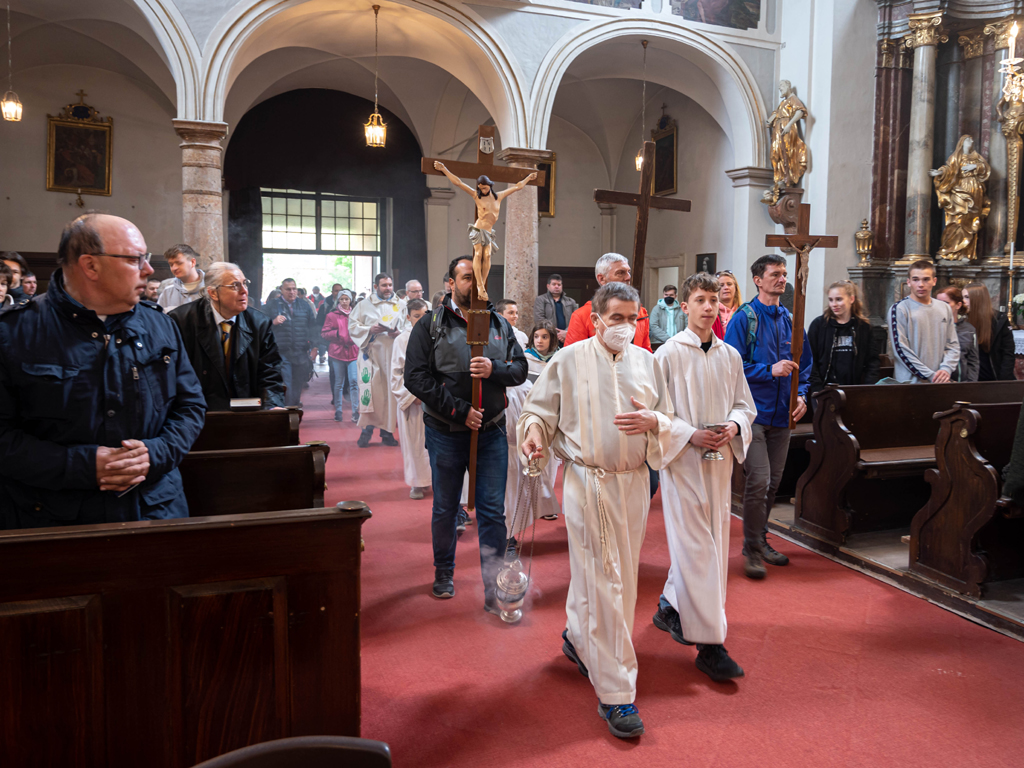 © Bernhard Wieczorek © Bernhard Wieczorek