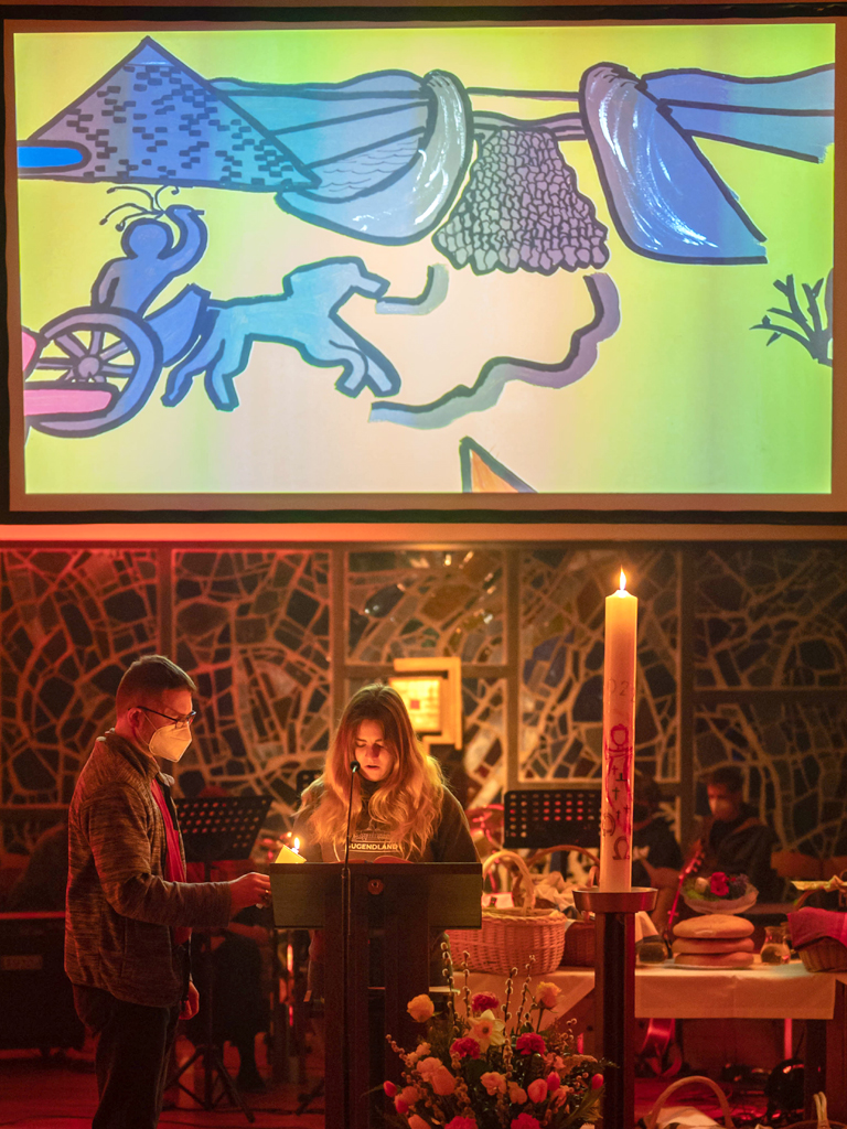 © Bernhard Wieczorek © Bernhard Wieczorek