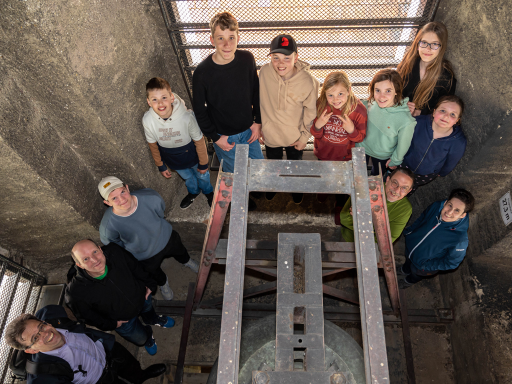 � Bernhard Wieczorek