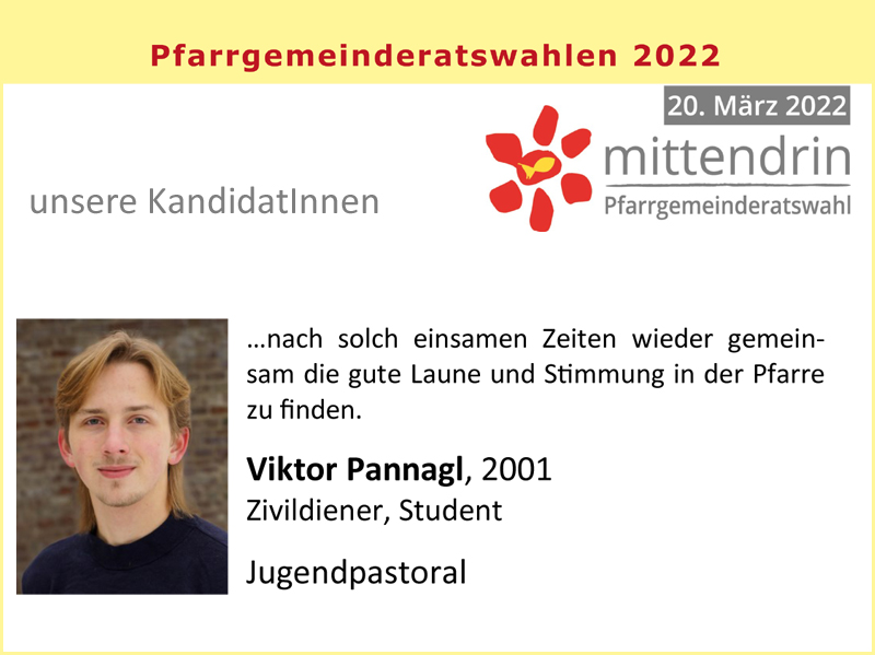 � Pfarre Altsimmering