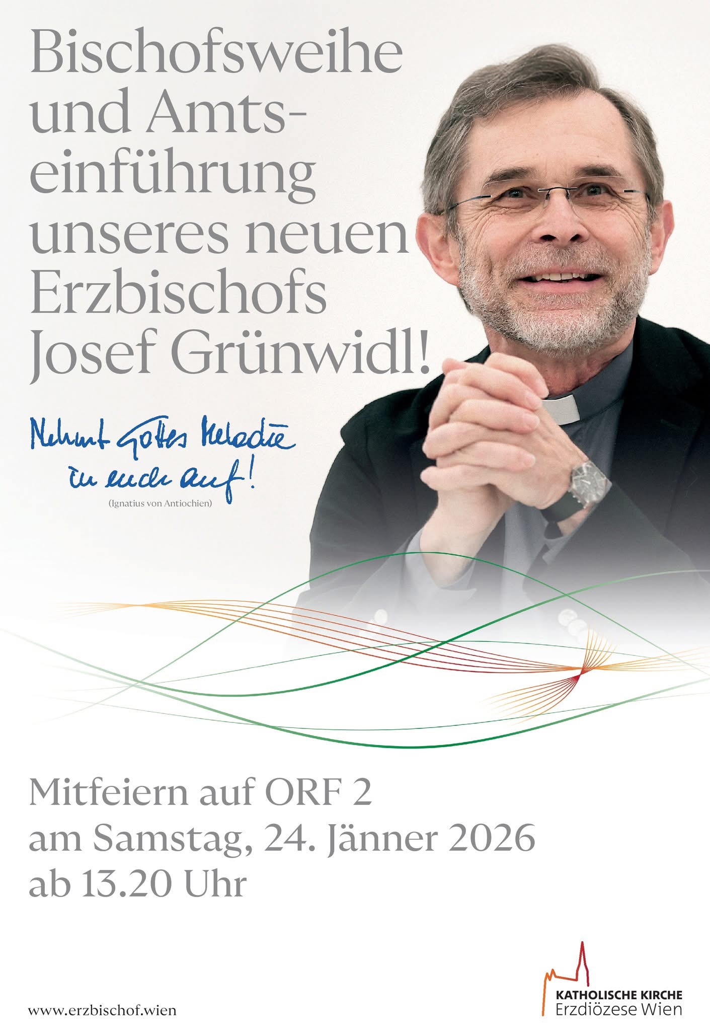 � Erzdi�zese Wien