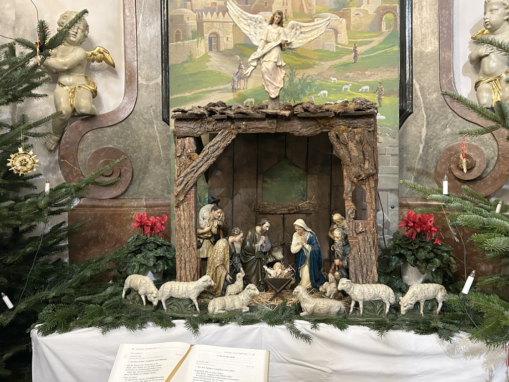 © Georg Radlmair © Georg Radlmair