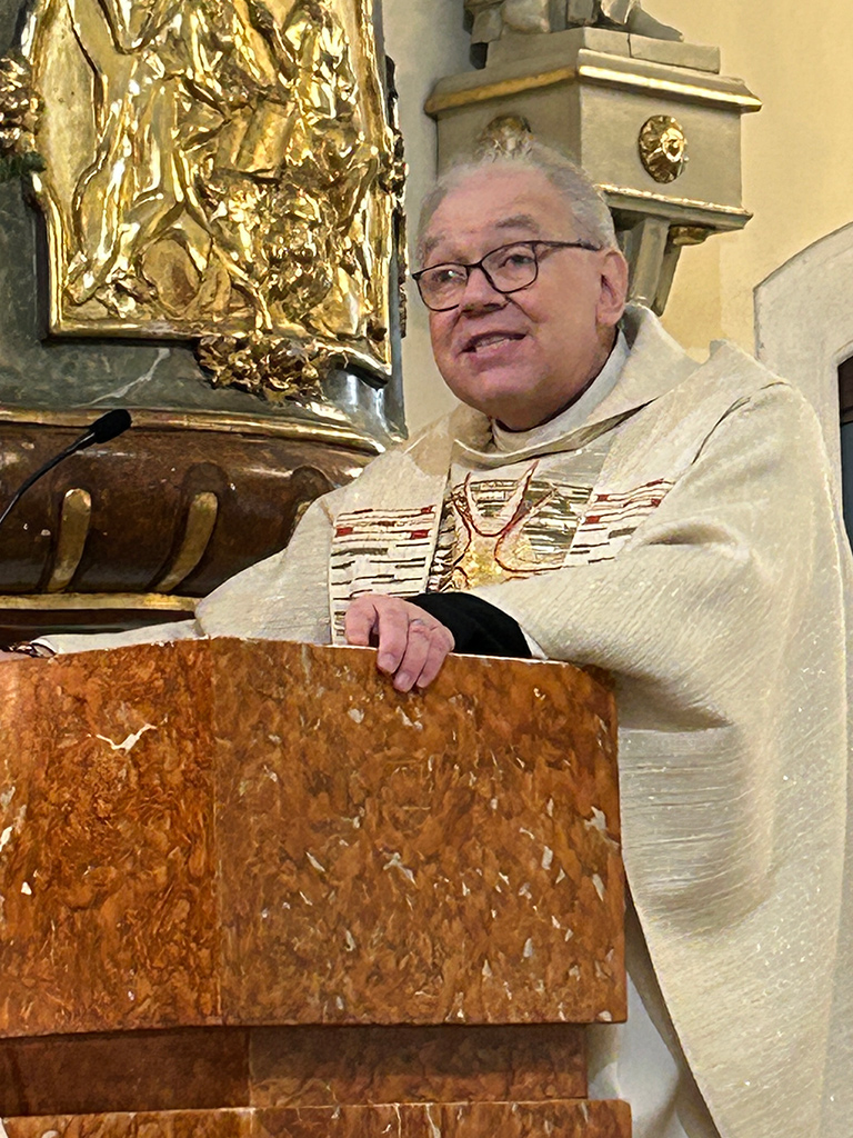 � Georg Radlmair