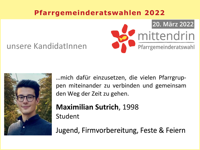 � Pfarre Altsimmering